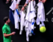 Djokovic's Quest for 25th Slam Amid Sinner Challenge
