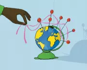 DNA test reveals complex roots as UK faces rising racism and identity debate