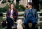 Dog Park Review: A Charming Comedy-Drama That Captivates Beyond the Canines
