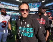 Dolphins Sack Mike McDaniel After Playoff Drought Continues