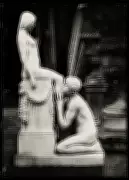 Don McCullin's 'Broken Beauty' Exhibition Confronts War's Legacy Through Ancient Ruins