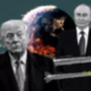 Doomsday Clock Ticks to 85 Seconds to Midnight: What Happens at 12?