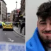 Driven by Hate: Christmas Day Rampage Killer Jailed for Life