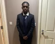 Driver Admits Killing Teenager in Crash After Dubai Prison Release