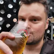 Dry January Tips: How I Successfully Quit Alcohol for 3 Months & Lost 23lbs