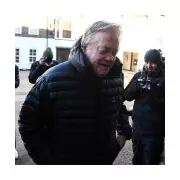 Duke of Marlborough to Plead Not Guilty to Strangling Estranged Wife