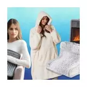 Dunelm's 9 Best Warming Essentials to Beat the Chill Without Turning Up the Heating