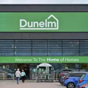 Dunelm's 'Soft and Cosy' Bedding in 23 Colours Slashed by 30% for Winter