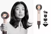 Dyson Supersonic Nural Hair Dryer Now £100 Off in Limited Sale