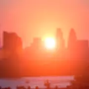 Ealing Council to Launch Heat Resilience Strategy as Borough Ranks Among England's Most Vulnerable