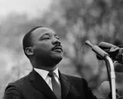 Earliest film of Martin Luther King Jr discovered in home video