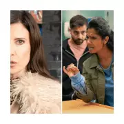 EastEnders' Bea Pollard Declares War on Suki Panesar in Explosive Plot