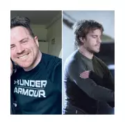 EastEnders Fans Rejoice as Lacey Turner & Rob Kazinsky Reunite in Nostalgic Selfie