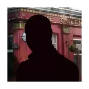 EastEnders Farewell: Nicholas Bailey Exits After 25 Years as Anthony Trueman