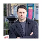 EastEnders' Mark Fowler Jnr Returns: New Actor & Character History