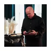 EastEnders: Phil Mitchell's Shocking Plan for Nigel Sparks Concern