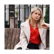 EastEnders' Sam Mitchell Faces Cancer Battle in Emotional Storyline