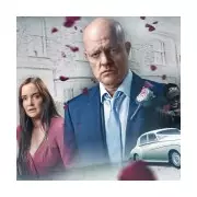 EastEnders' Walford Bakery Clue Could Reveal Max's Next Bride