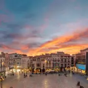 easyJet launches £42 Gatwick flights to Spain's Reus for wineries & PortAventura