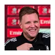 Eddie Howe Rejects Manchester United Manager Role Despite Roy Keane Backing