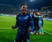 Eight Men, One Goal: The Incredible Matches Where Teams Scored With Three Red Cards