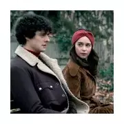 Emilia Clarke's Spy Thriller 'Ponies' Hailed as 'Unbelievably Good' by Binge-Watching Fans