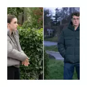 Emmerdale: Arthur's Secret Windfall Shattered by April's Shock Discovery