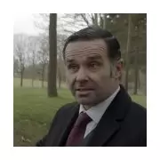 Emmerdale Bombshell: How Graham Faked His Death and Returns to Murder Ray