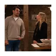 Emmerdale Explodes: Charity's Baby Secret Revealed to Mack in Dramatic Betrayal