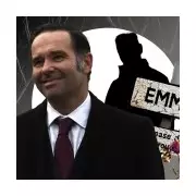 Emmerdale fans suspect Graham Foster killed Ray Walters in shock return