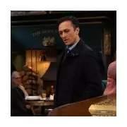 Emmerdale: Jai Shocks Village by Naming Ray's Killer in Pub Showdown