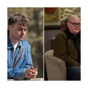 Emmerdale: Paddy's Hope Crushed as Lewis's Blunder Reveals Dark Truth