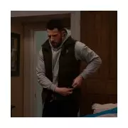 Emmerdale: Ross Barton Arms Himself With Gun in Shocking Revenge Plot