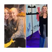 Emmerdale Star Eden Taylor-Draper's Inspiring Charity Run After Sister's Cancer Battle