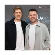 Emmerdale star Ryan Hawley cancelled 40th birthday for 'Corriedale' crossover