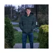 Emmerdale's Arthur Thomas turns deadly as Laurel faces son's murder twist