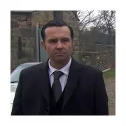 Emmerdale's Graham Alive: SAS Tattoo Clue Links Detective to Shocking Return