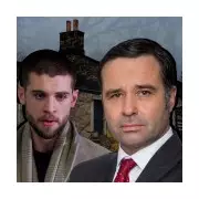 Emmerdale's Graham Returns: The Truth About His Relationship With Joe Tate