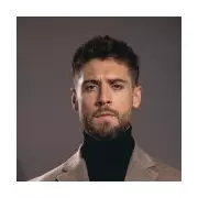 Emmerdale's Joe Tate stunned by 'dead' Graham Foster in Corriedale crash aftermath