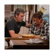 Emmerdale's Moira Dingle Arrested for Human Trafficking in Shocking Twist