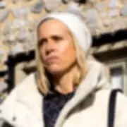 Emmerdale's Ruby Discovers Chilling Death Revelation in Bear Encounter