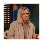 Emmerdale's Ruby Faces Heartbreak as Anya's Tragic Fate Emerges