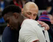 England Captain Maro Itoje Misses Six Nations Launch for Mother's Funeral