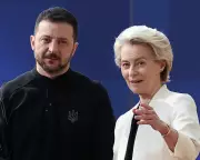 EU Faces Self-Confidence Crisis as €90bn Ukraine Loan Terms Revealed