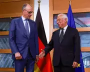 EU Leaders Convene in Brussels to Navigate 'New Reality' in US Relations