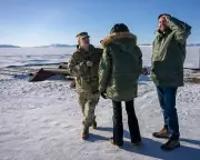 Europe Must Sever Ties With US Over Trump's Greenland Ambitions, Urges Analyst