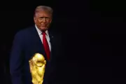 European Football Figures Urge 2026 World Cup Boycott Over Trump's Greenland Push