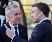 European Leaders Gather in Paris for Ukraine Talks Amid US Crisis