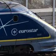 Eurostar's 2030 Vision: New Rivals, Double-Decker Trains & European Expansion
