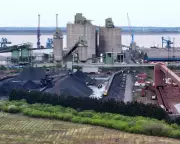 EU's 'Green Tariff' Hits UK Steel & Cement Exports: New CBAM Rules Begin